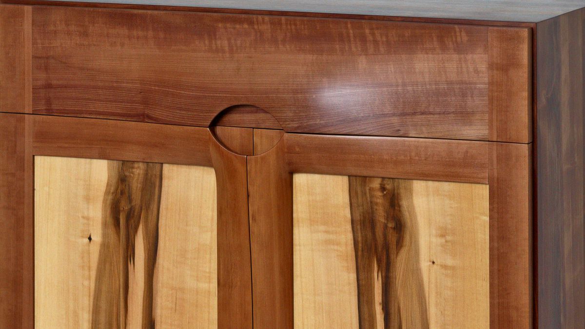 Schreine – Meisterstücke